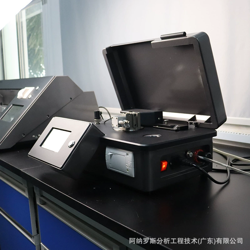 [Anaros] Постоянная скорость изгиба жесткости измеритель автоматически зажимает бумажный картонный материал Гибкость и жесткость