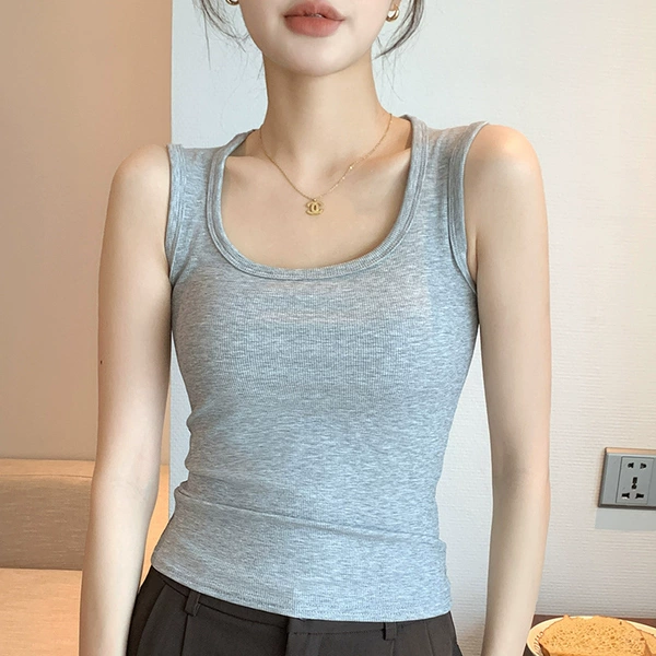 Shallow gray