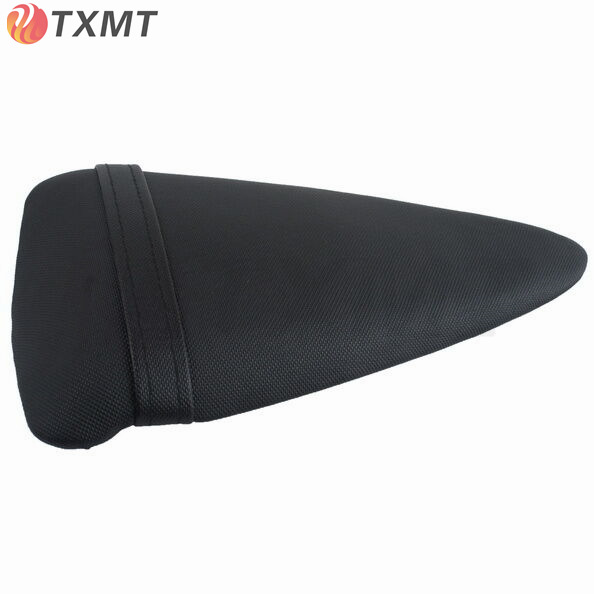 Suitable for Kawasaki ZX6R ZX-6R 636 07-08 years before and after the leather seat cushion front and rear cushion cushion cushion