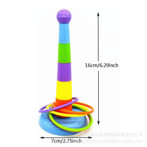 Parrot educational toys interactive intelligence starling little sun development toys hoop training pet bird toys