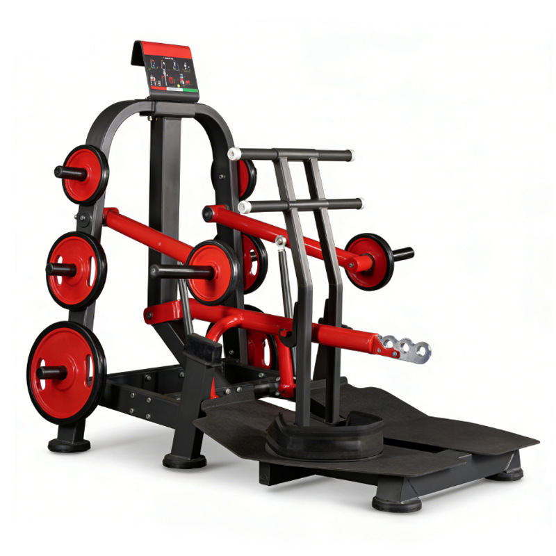 Equipos de gimnasio Panata, clip de gimnasio comercial, entrenamiento de pecho, levantamiento de espalda y cadera, conjunto completo de equipos de gimnasio de inserción panattaa.