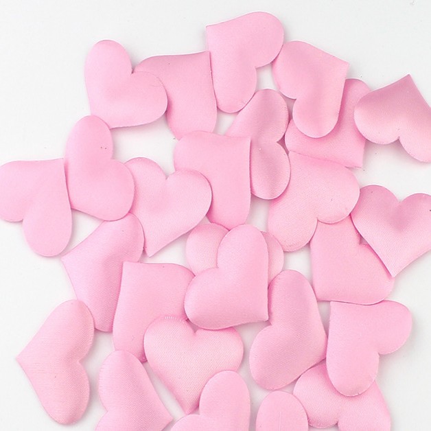 Cadena de luz led de amor de esponja tridimensional corazón melocotón amor boda decoración de boda sala de bodas prensa fabricante de pétalos de lanzamiento manual