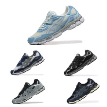 GEL-NYC�\��Ь����Ь��Ь��ĥ�p��͸����ʿ�ܲ�Ь�����e��H��