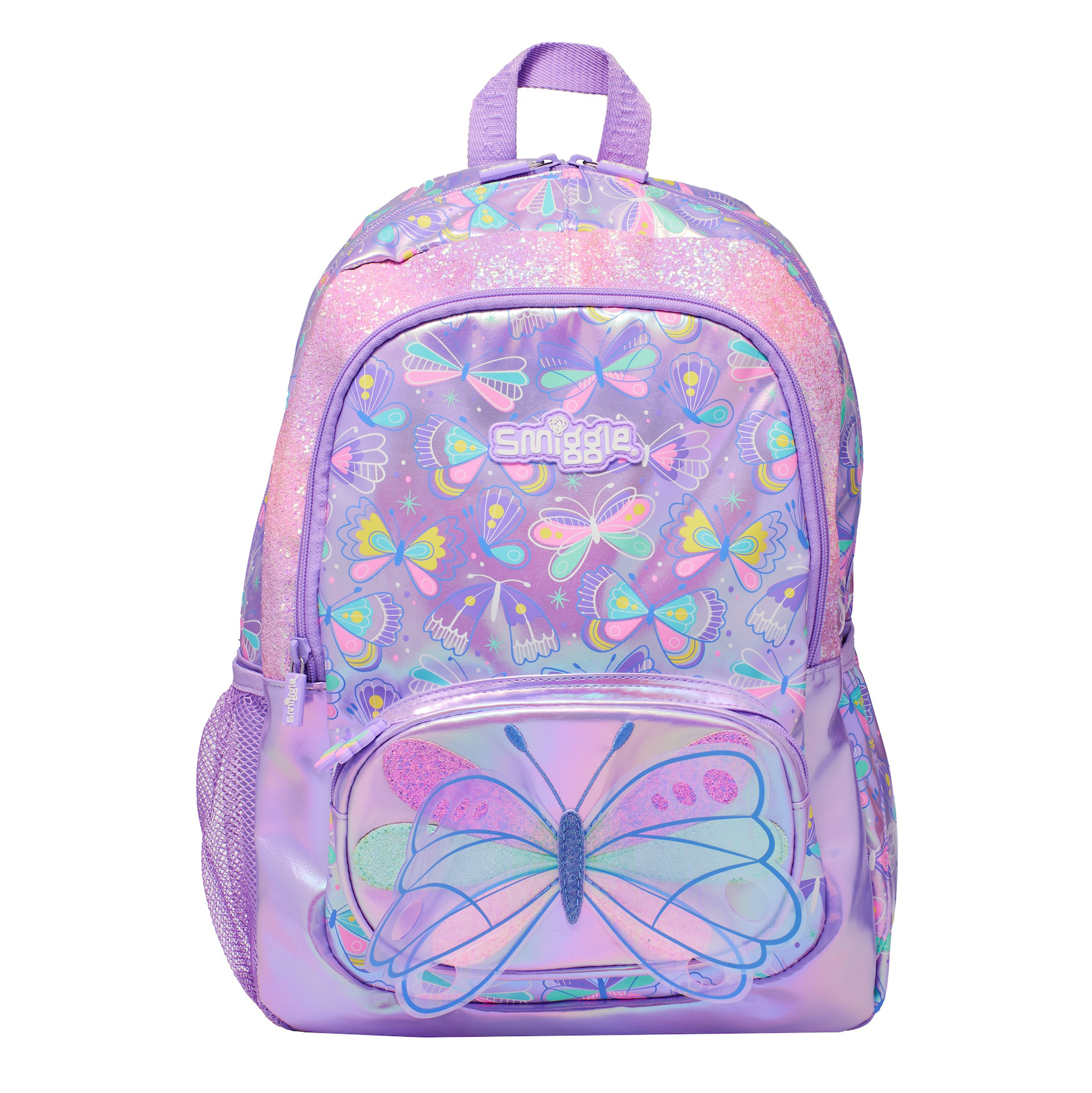 Australia Smiggle Escuela Primaria niños y niñas de gran capacidad mochila ligera