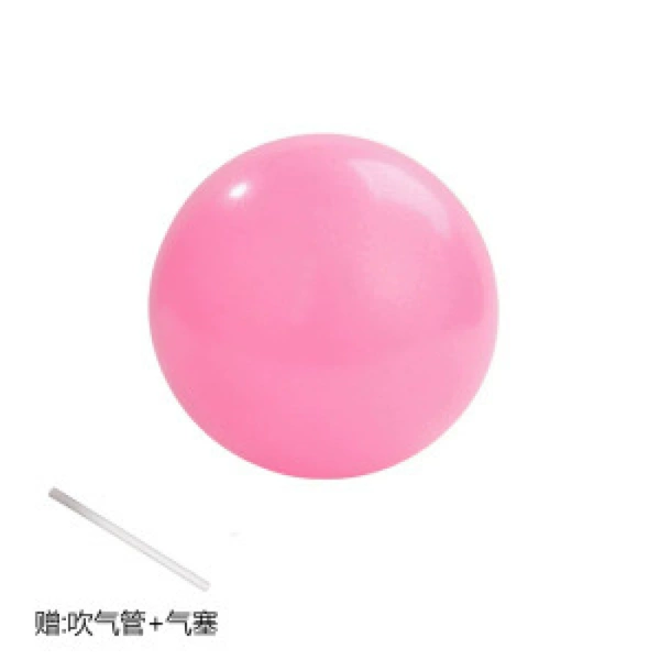 20cm [Thicked explosion -proof] light powder+blowing pipe
