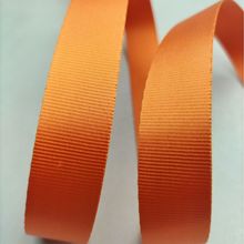 1CM宽仿尼龙吊牌带橙色1.2cm宽手机吊牌绳带1.5厘米 环保厂牌吊带