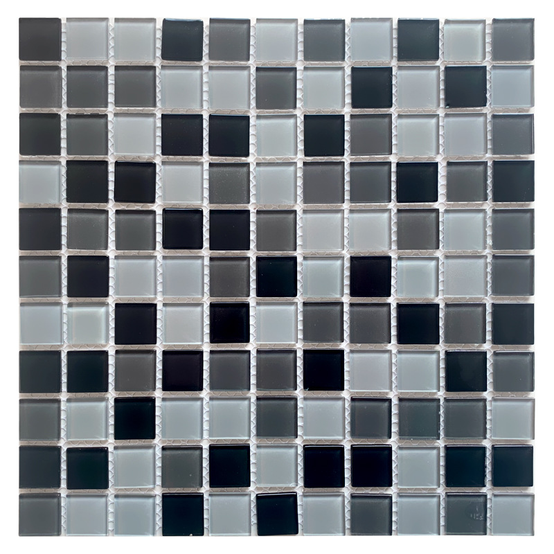 Dark gray