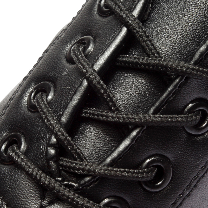 Scarpe sportive da uomo Scarpe da passeggio Sneakers Tela Suola in gomma Antiscivolo Calzature versatili con supporto per l'arco plantare_voghion.com