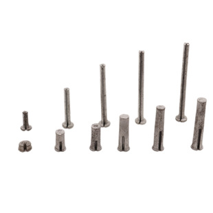 Special Offer Factory Direct Sales Golf Club Assembly Accessories Balance Nails (Lead Nails)
