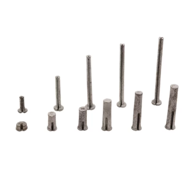 Special Offer Factory Direct Sales Golf Club Assembly Accessories Balance Nails (Lead Nails)