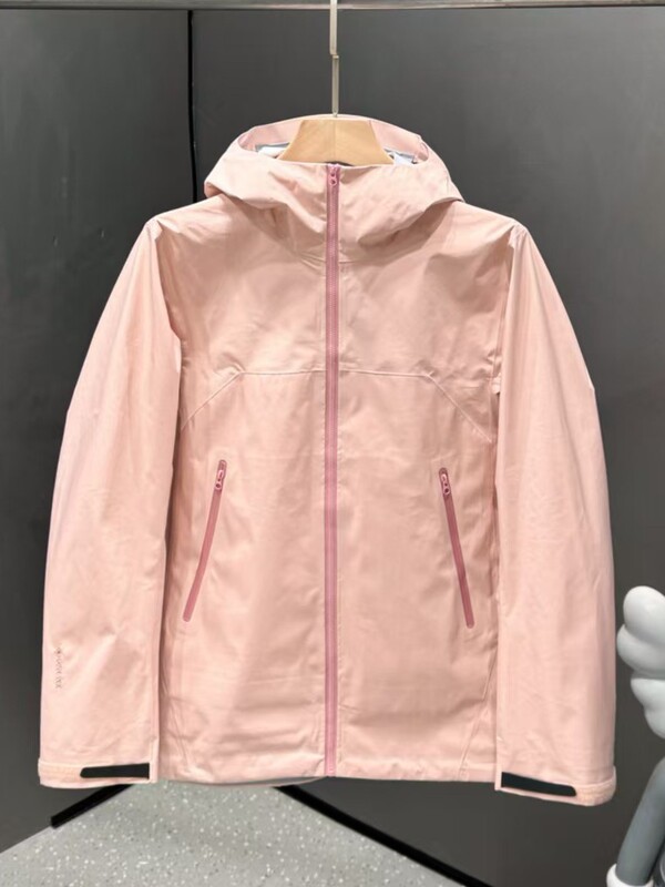 Bird's betajacket ハードシェルジャケット アウトドア 防風防水 男女兼用 旅行 登山ジャケット 通気性と防風性|undefined