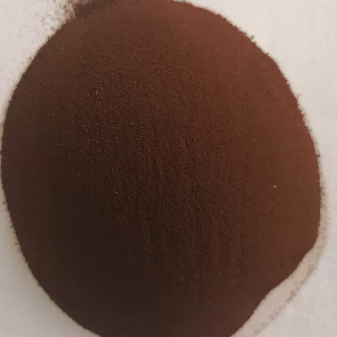 龙泰威 厂家生产 现货供应 柠檬酸铁铵 食品级柠檬酸铁铵