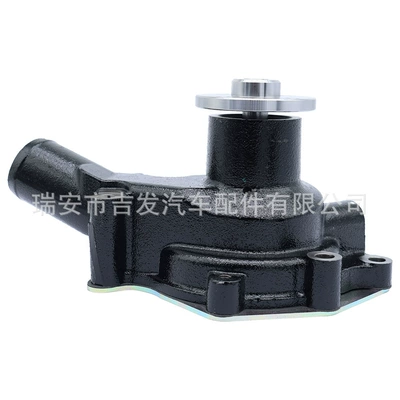 Water pump 4BD1T SH120 EX120-3 applicable