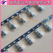 1318912-1 ԭװTE/̩ ߹:18-22 AWG ѹ-