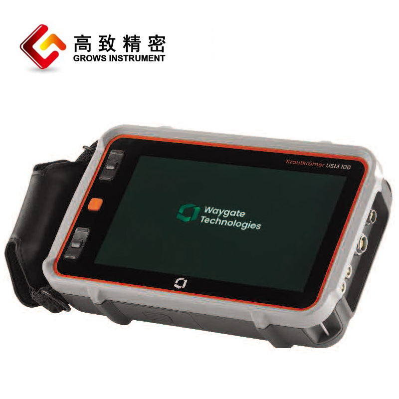 Waygate��Яʽ̽����USM100��һ��������̽���� �����ֻ�