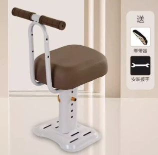 Vehicle Child Safety Seats, Front-Mounted, Electric car child seat - little-hummer-white-single-seat-armrest