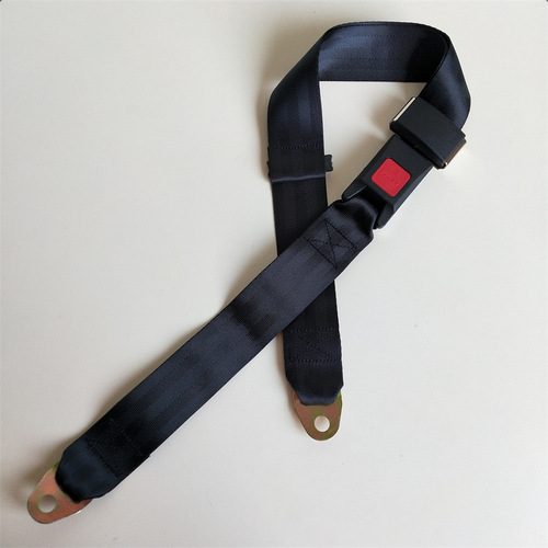 New school bus two-point safety belt CMB two-point car safety belt safety belt