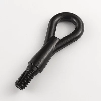 Hook Suitable for Bmw: Trailer rope/net/strap