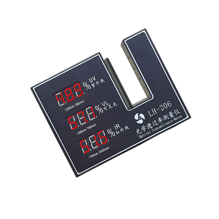 LH-206 ̫��Ĥ������͸���ʼ�