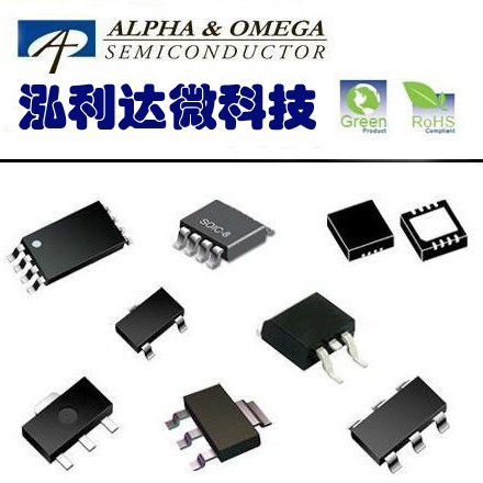 原装AO6801E 双P沟道 30V 2A 6TSOP 美国万代原装A06801E 低压MOS