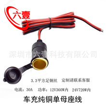 ������c����܇�伃�~ĸ���Դ��3.3ƽ������30A܇��ĸ�^����