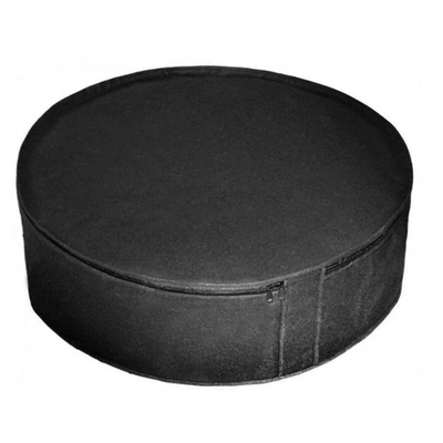 Car tire cover, wheel hub Spare wheel cover