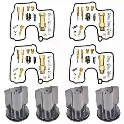 Customization According to Your Drawings, Motorcycle engine and accessories - 064-for-yamaha-thunderrace-yzf1000r-1996-2001