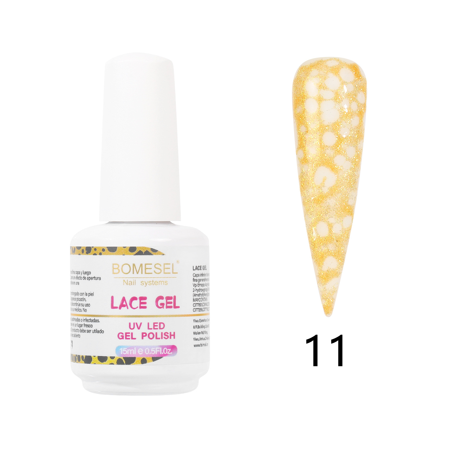 pegamento de encaje clásico pegamento de nail polish europeo y americano se puede pegar la marca de la tienda de manicuras especial pegamento de terapia de luz