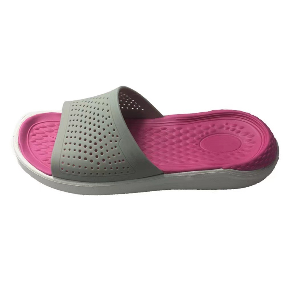 2025 nuevos zapatos de agujero para hombres y mujeres LiteRide zapatillas de fondo plano para hombres y mujeres zapatillas de par antideslizante