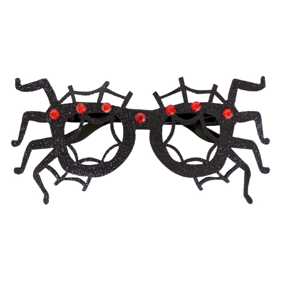 Lentes de Halloween para Niños de Plástico para Halloween
