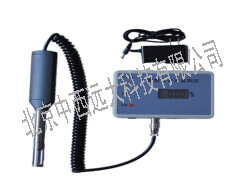 便携式原油含水分析仪（器材） 型号M398645 库号M398645