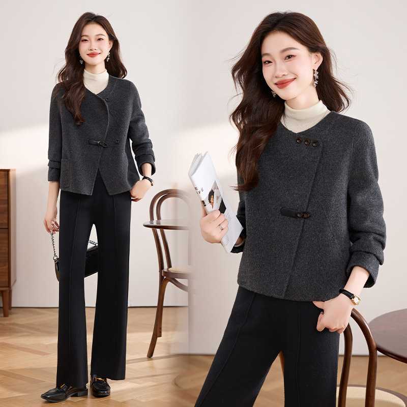 EHJY8832 차콜 그레이