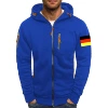 Royal blue