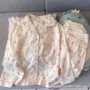凯蒂猫春秋季薄款长袖家居服