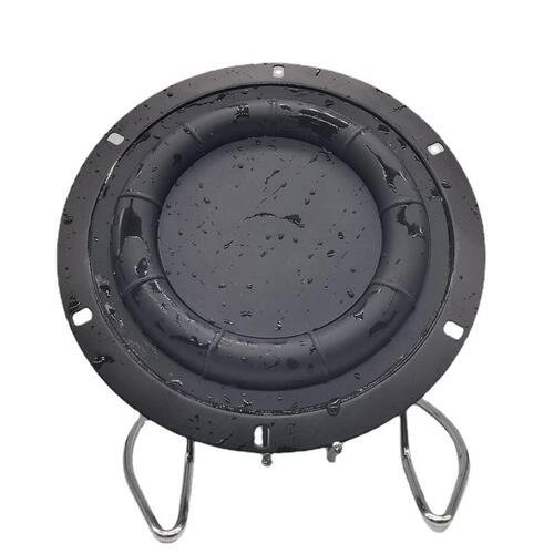 6.5-inch 8-inch diaphragm bass radiator speaker diaphragm speaker bass vibration membrane fake speaker