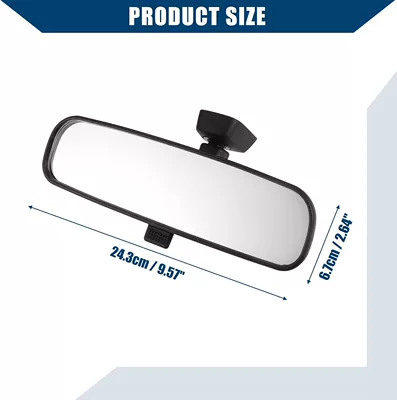 indoor rearview mirror – Car mirror