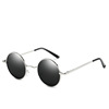 Fashionable glasses solar-powered, sun protection cream, sunglasses, UF-protection, wholesale