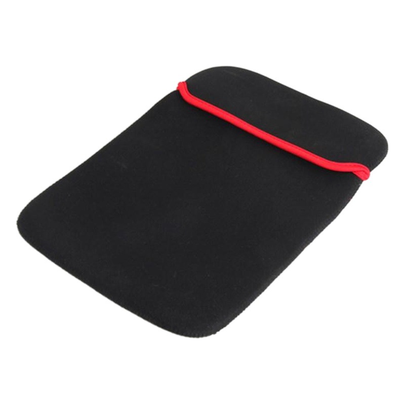 7 10 13 14 15 inch laptop bag black three-dimensional double-sided neoprene diving material liner bag