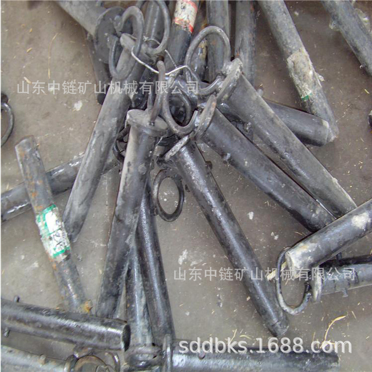 长期现货供应矿车销子 矿车圆柱销 50*200矿车销子多种规格型号