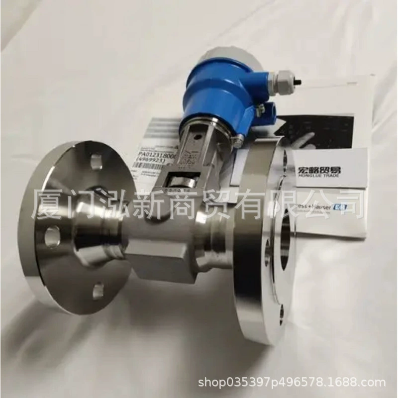 5H3B15-AAIBAEAFAD00000AA1+LA Немецкий расходомер E+H, импортный оригинал