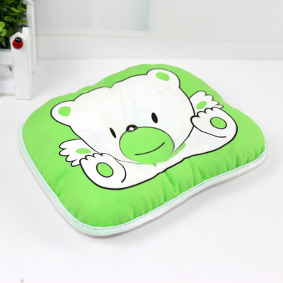 children's pillow for new born