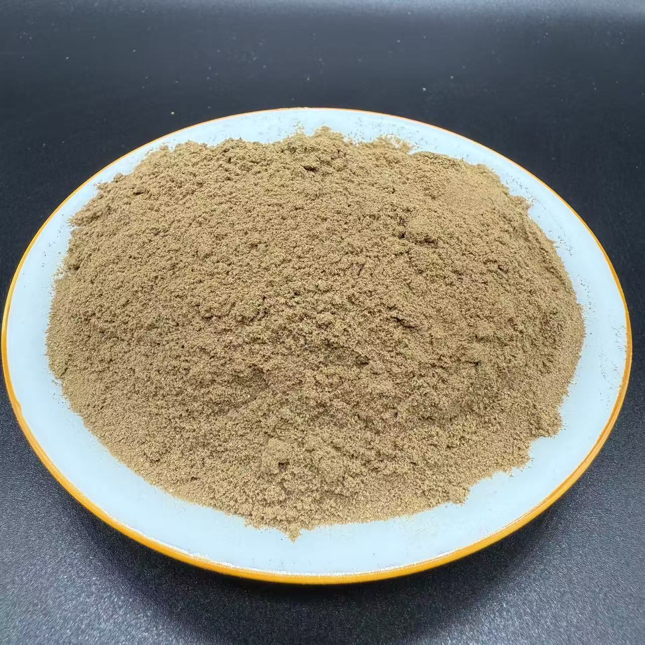 Eucommia Bark Powder Du Zhong Powder Fine Ground Herbal Powder 500g key features
