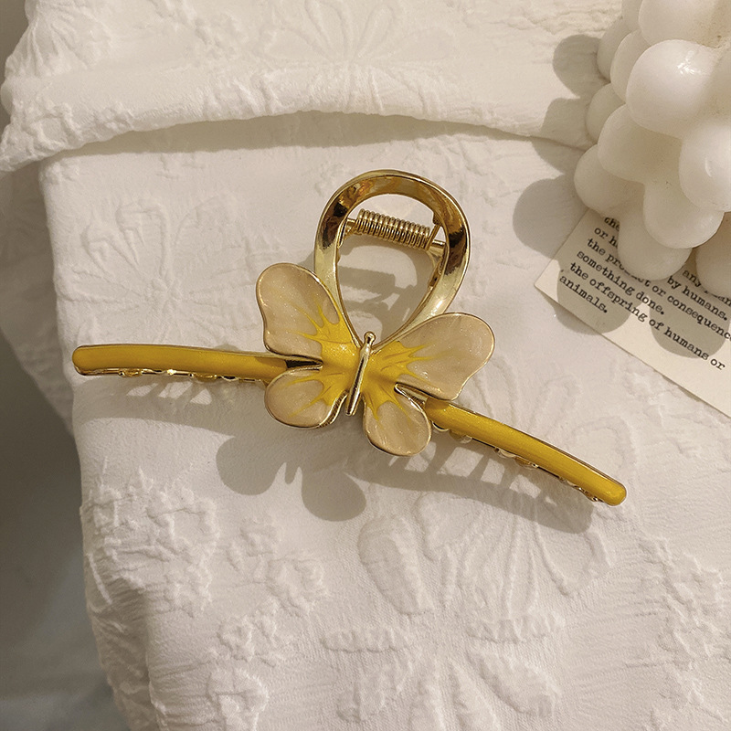 杏黄烤漆蝴蝶夹.jpg
