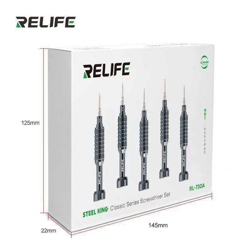 Apple, screwdriver, set, universal mobile phone for repair, new collection, Android