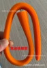 Orange: Silicone Hose