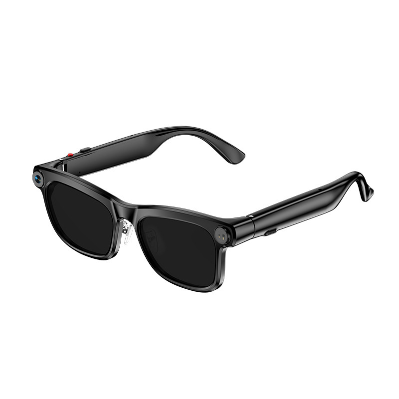 M08E Smart Glasses 13 Million Pixels Smart Glasses for Taking Photos and Videos Ai Translation + Charging M08E Smart Glasses 13 Million Pixels Smart Glasses for Taking Photos and Videos Ai Translation + Charging