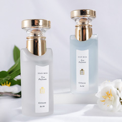 Xiao Cheng Yi Xiang Brand Tea Ceremony Lady Perfume White Tea Jasmine Long-lasting Scent Student Perfume Wholesale