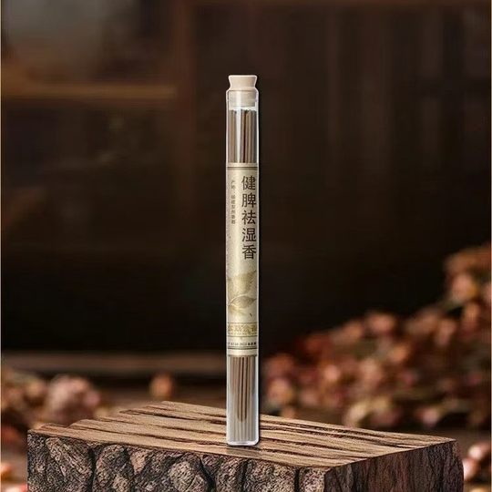 Natural pine tower incense lasting fragrance 10g wholesale aromatherapy indoor home wood incense advanced incense fresh air
