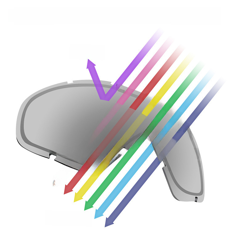 Ski goggles Double-layer anti-fog spherical ski glasses for men and women for outdoor mountaineering windproof eye protection Mirror Gear_voghion.com