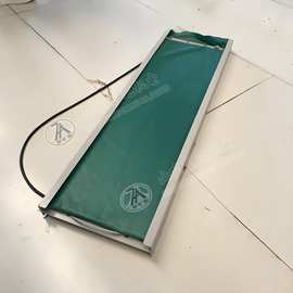 GVD1200煤矿用撕裂传感器  带式输送机保护装置 带煤安证